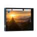Waveshare 2.8inch Capacitive Touch Display for Raspberry Pi, 480×640, DSI, IPS, Fully Laminated Screen
