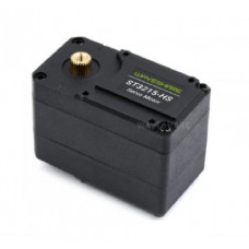 Waveshare 20kg.cm Bus Servo Motor, 106PRM High Speed, Large Torque, With 360 Degrees High Precision Magnetic Encoder-picture-14