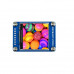 Waveshare 240×240, General 1.54inch LCD Display Module, IPS, 65K RGB Waveshare 240×240, General 1.54inch LCD Display Module, IPS, 65K RGB