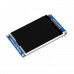 Waveshare 240320, General 2.4inch LCD Display Module, 65K RGB