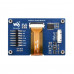 Waveshare 2.42inch OLED Display Module(C), 12864 Resolution, SPI / I2C Communication Yellow Display Waveshare 2.42inch OLED Display Module(C), 12864 Resolution, SPI / I2C Communication Yellow Display