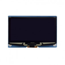 Waveshare 2.42inch OLED Display Module(C), 12864 Resolution, SPI / I2C Communication Yellow Display Waveshare 2.42inch OLED Display Module(C), 12864 Resolution, SPI / I2C Communication Yellow Display