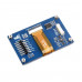 Waveshare 2.42inch OLED Display Module(C), 12864 Resolution, SPI / I2C Communication Yellow Display Waveshare 2.42inch OLED Display Module(C), 12864 Resolution, SPI / I2C Communication Yellow Display