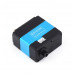 Waveshare 25kg.cm Wide Range Voltage Serial Bus Servo, High Precision And Large Torque, With Programmable 360 Degrees Magnetic Encoder