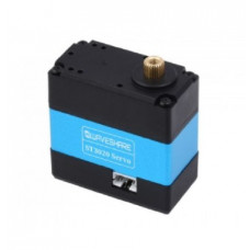 Waveshare 25kg.cm Wide Range Voltage Serial Bus Servo, High Precision And Large Torque, With Programmable 360 Degrees Magnetic Encoder-picture-26