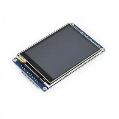 Waveshare 2.8 Inch Resistive Touch LCD Display