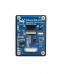 Waveshare 2.8inch Capacitive Touch Display for Raspberry Pi, 480640, DSI, IPS, Fully Laminated Screen