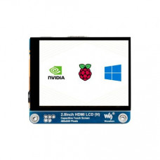 Waveshare 2.8inch HDMI IPS LCD Display-picture-17