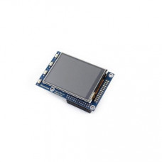 Waveshare 2.8inch RPi LCD (A), 320x240-image-20