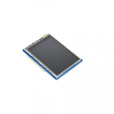 Waveshare 2.8inch Touch LCD Shield for Arduino-image-4
