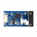 Waveshare 2D Codes Scanner Module (C), Supports High Accuracy Barcode Scanning, Barcode/QR code Reader