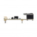 Waveshare 2D Codes Scanner Module Supports 4mil High-density Barcode Scanning Barcode/QR code Reader