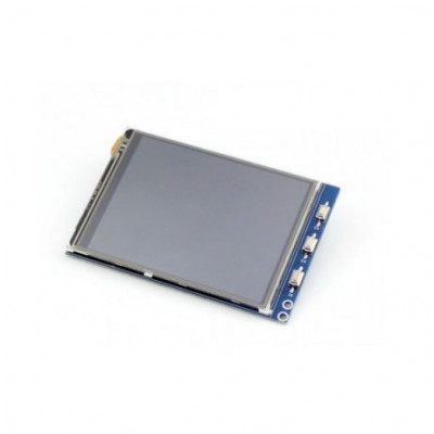 Waveshare 3.2inch RPi LCD (B), 320×240 Waveshare 3.2inch RPi LCD (B), 320×240
