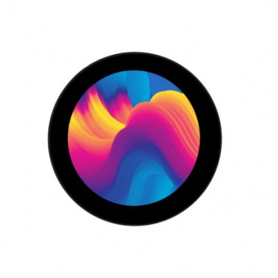 Waveshare 3.4inch DSI Round Touch Display, 800 × 800, IPS, 10-Point Touch Waveshare 3.4inch DSI Round Touch Display, 800 × 800, IPS, 10-Point Touch