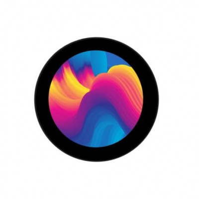 Waveshare 3.4inch DSI Round Touch Display, 800 800, IPS, 10-Point Touch Waveshare 3.4inch DSI Round Touch Display, 800 800, IPS, 10-Point Touch