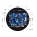 Waveshare 3.4inch DSI Round Touch Display, 800 800, IPS, 10-Point Touch Waveshare 3.4inch DSI Round Touch Display, 800 800, IPS, 10-Point Touch