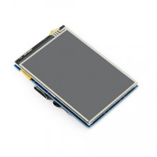 Waveshare 3.5 Inch Resistive HDMI LCD Display 480x320