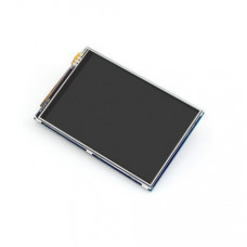 Waveshare 3.5 Inch RPi LCD (A) 480×320