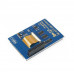 Waveshare 3.5inch Resistive Touch Display (B) for Raspberry Pi 480x320 IPS Screen SPI