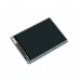 Waveshare 3.5inch Resistive Touch Display (B) for Raspberry Pi 480x320 IPS Screen SPI