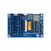 Waveshare 3.5inch Touch Display Module for Raspberry Pi Pico, 65K Colors, 480320, SPI