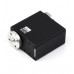 Waveshare 40kg.cm Metal Serial Bus Servo, High Precision And Large Torque, With Programmable 360 Degrees Magnetic Encoder and Brushless Motor