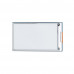 Waveshare 4.26inch e-Paper display HAT, 800480, Black/White, SPI Interface Waveshare 4.26inch e-Paper display HAT, 800480, Black/White, SPI Interface