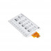 Waveshare 4.26inch E-Paper raw display, 800480, Black/White, SPI Communication Waveshare 4.26inch E-Paper raw display, 800480, Black/White, SPI Communication