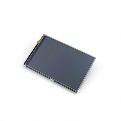 Waveshare 10.16 CM (4 inch) 480x320 RPi LCD (A)