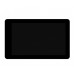 Waveshare 4inch Capacitive Touch Display for Raspberry Pi, 480x800, DSI Interface, IPS, Fully Laminated Screen