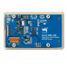 Waveshare 4inch Capacitive Touch Display for Raspberry Pi, 480x800, DSI Interface, IPS, Fully Laminated Screen