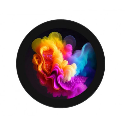 Waveshare 4inch DSI Round Touch Display, 720 × 720, IPS, 10-Point Touch Waveshare 4inch DSI Round Touch Display, 720 × 720, IPS, 10-Point Touch