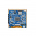 Waveshare 4inch HDMI Capacitive Touch IPS LCD Display (C), 720720, Fully Laminated Screen