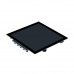 Waveshare 4inch HDMI Capacitive Touch IPS LCD Display (C), 720720, Fully Laminated Screen