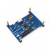 Waveshare 4 inch HDMI IPS 480x800 Resistive Touch Screen LCD Waveshare 4 inch HDMI IPS 480x800 Resistive Touch Screen LCD