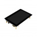 Waveshare 5″ Touch Screen Expansion for Raspberry Pi CM4 PoE Header Gigabit Ethernet 4K Output