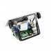 Waveshare 5inch Display for Raspberry Pi, 800x480, DPI Interface, IPS, No Touch