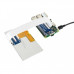 Waveshare 5inch Display for Raspberry Pi, 800x480, DPI Interface, IPS, No Touch