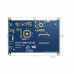 Waveshare 5inch Resistive Touch Screen LCD (B), 800x480, HDMI, Low Power Consumption