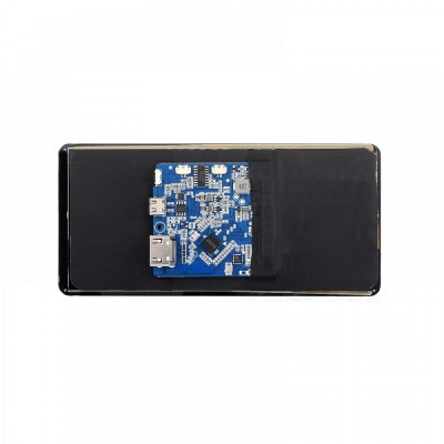 Waveshare 6.25inch Capacitive Touch Display, 7201560, Optical Bonding Toughened Glass Panel, HDMI Interface, IPS Panel, 5-Point Touch Waveshare 6.25inch Capacitive Touch Display, 7201560, Optical Bonding Toughened Glass Panel, HDMI Interface, IPS Panel, 5-Point Touch