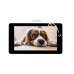 Waveshare 7inch Capacitive Touch Display for Raspberry Pi, with 5MP Front Camera, 800x480, DSI