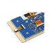 Waveshare 7inch Capacitive Touch Display for Raspberry Pi, with 5MP Front Camera, 800x480, DSI