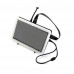 Waveshare 7inch Capacitive Touch Screen LCD (B) with Bicolor Case, 800x480, HDMI, Low Power