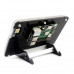 Waveshare 7inch Capacitive Touch Screen LCD (C) with Bicolor Case, 1024×600, HDMI, IPS, Low Power