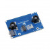 Waveshare Binocular Camera Base Board Designed for Raspberry Pi Compute Module 4, Interface Expander included