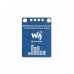 Waveshare BME680 Environmental Sensor, Supports Temperature / Humidity / Barometric Pressure / Gas Detection
