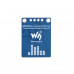 Waveshare BME688 Environmental Sensor, Supports Temperature / Humidity / Barometric Pressure / Gas Detection With AI function