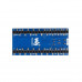 Waveshare CAN Bus Module for Raspberry Pi Pico, UART to CAN conversion