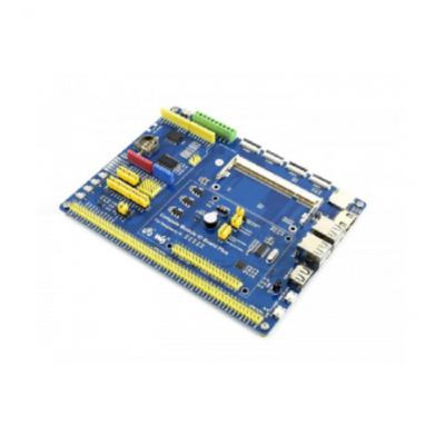 Waveshare Compute Module IO Board Plus, for Raspberry Pi CM3 / CM3L / CM3+ / CM3+L Waveshare Compute Module IO Board Plus, for Raspberry Pi CM3 / CM3L / CM3+ / CM3+L