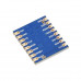 Waveshare Core SX1262-868M LoRa Module